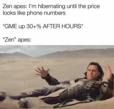 Can&rsquo;t resist won&rsquo;t resist