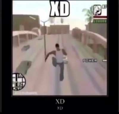 XD
