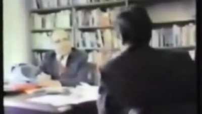 What happens when a rushed vax is pushed using emotionally manipulative ad campaigns mixed with celebrity &amp;amp; presidential endorsements? History repeats itself. A 1976 60 Minutes segment exposing an overhyped swine flu "pandemic" &amp;amp; a vaccine pulled 