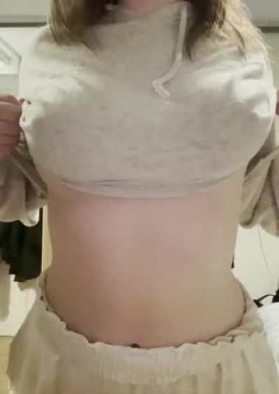 My first titty drop hope you like it hehe