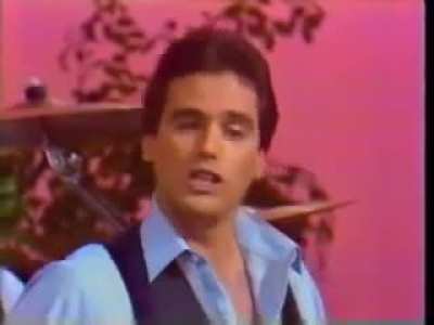 Sonseed performs "Jesus is my friend" early 80s
