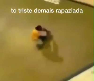 ser&atilde;o os tr&ecirc;s dias mais longos da minha vida, f gorilalol :,(