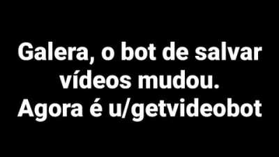 Quem avisa amigo &eacute; 😎👍
