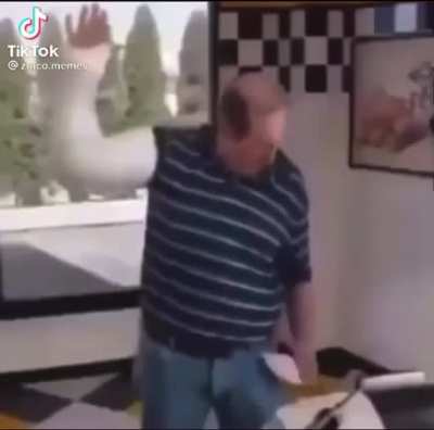Quality is bad but the video is great