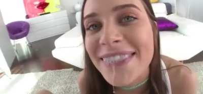 Lana Rhoades &ndash; Makes You Cum Without Warning