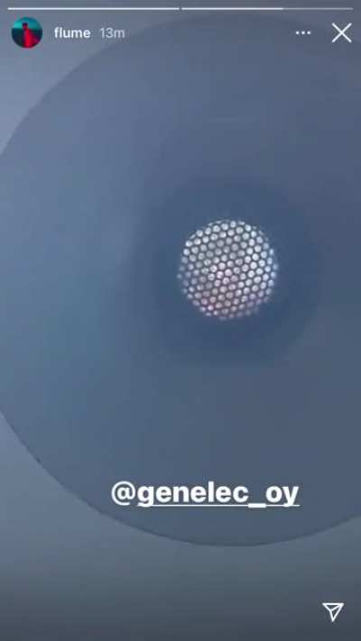 New ID On Story