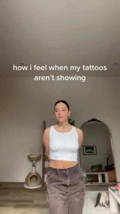 Tattoos