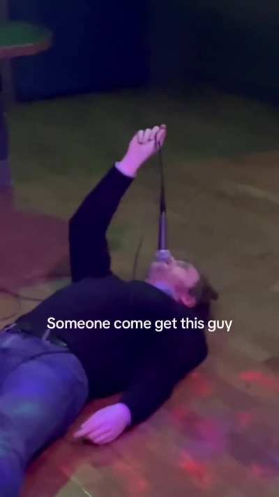 Who&rsquo;s up for some karaoke?