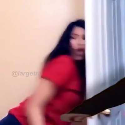 *bonk*