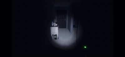 This is the first time I played Phasmophobia, definitely didn&rsquo;t freak out 😅