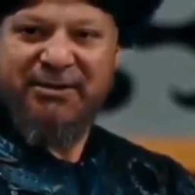 Bilawal as Haleema Sultan