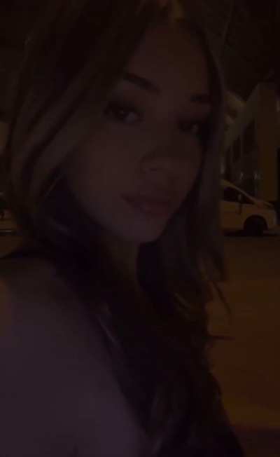 melanie