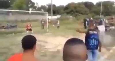 GOL MULEKE