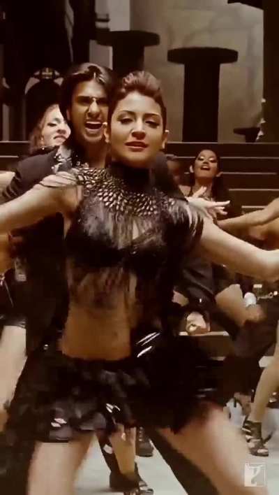 Anushka Sharma