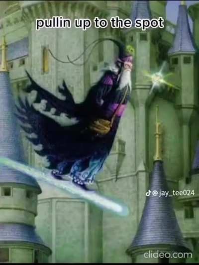 Dragon's Breath &amp;gt; Unicorn Dust