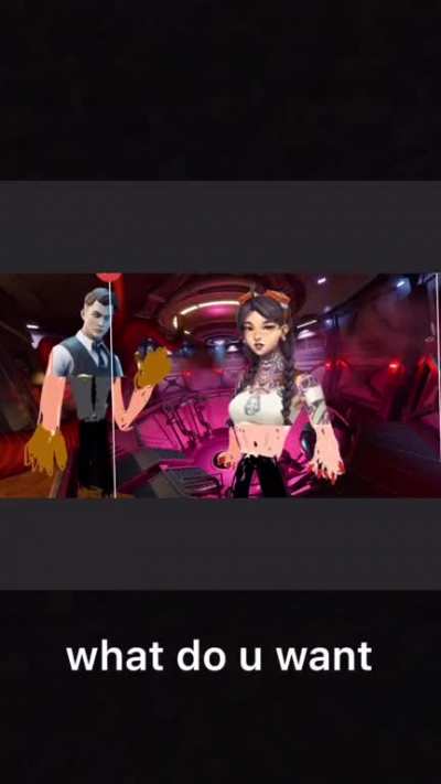 This is probably the stupidest thing I&rsquo;ve ever made, but here you go. I present to you: The Device Event