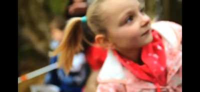 This advert was banned before 9pm in Ireland.