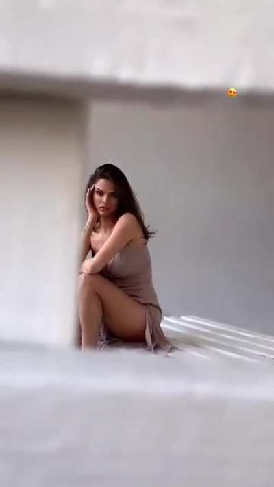 Simply gorgeous