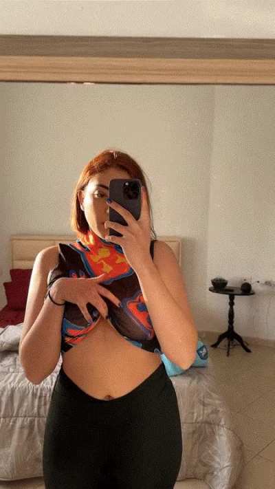 ready to have some fun &amp;lt;3