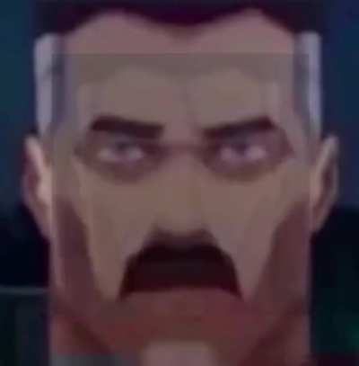 Sigma stare 👀