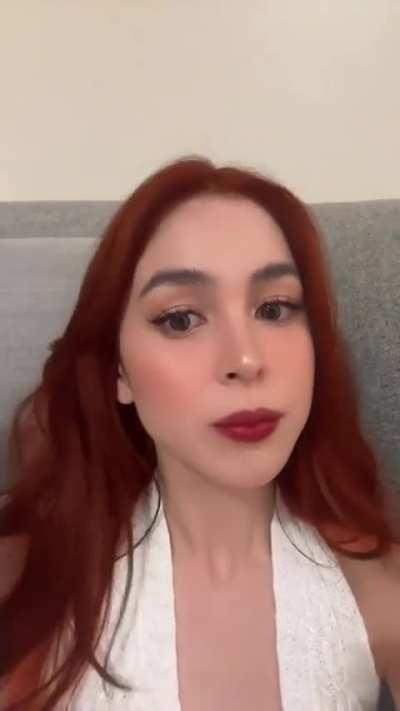 Julia Barretto