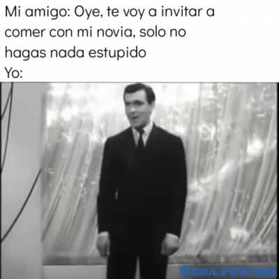 Porfa cabros, denle upvote que quiero aparecer en el v&iacute;deo 😔🙏
