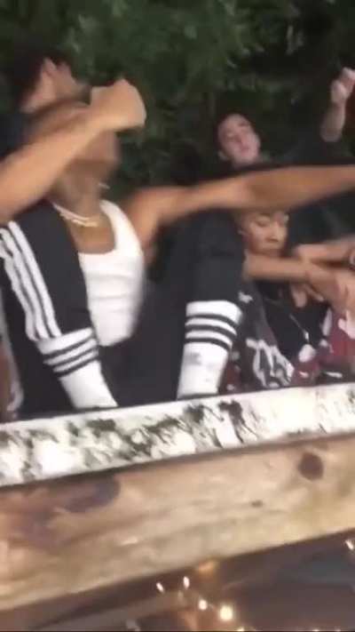 it&rsquo;s about that time, LLJ TIL I DIE❤️🙏🏻🤘🏻
