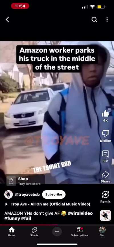 This is gold 🤣