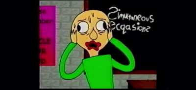 Baldi baldi