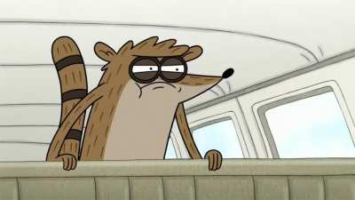 (OC) When you pass a FNF fan the aux cord.