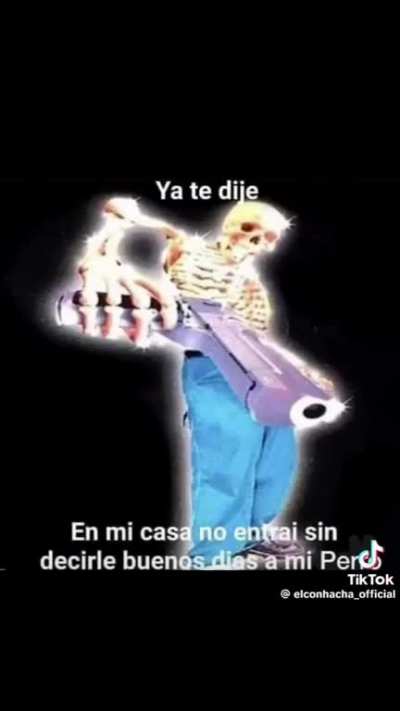 Ya te dije&eth;&curren;&not;