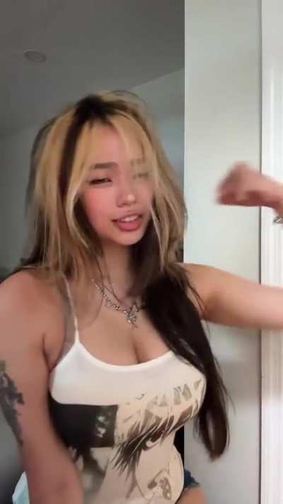 Annie zheng