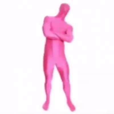 cringetopia users be like : this is so offensive to blue people