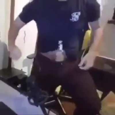 Hoy es viernes