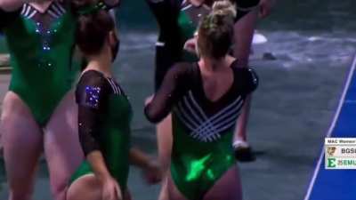 Something about those light green Leo&rsquo;s that&rsquo;s just perfect 🤩