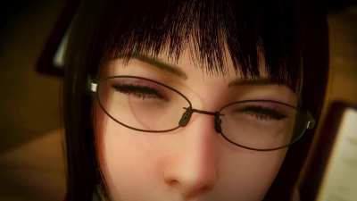 Gentiana (Initial A) [Final Fantasy 15]