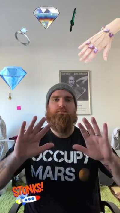 🤑This is not financial advice🤑