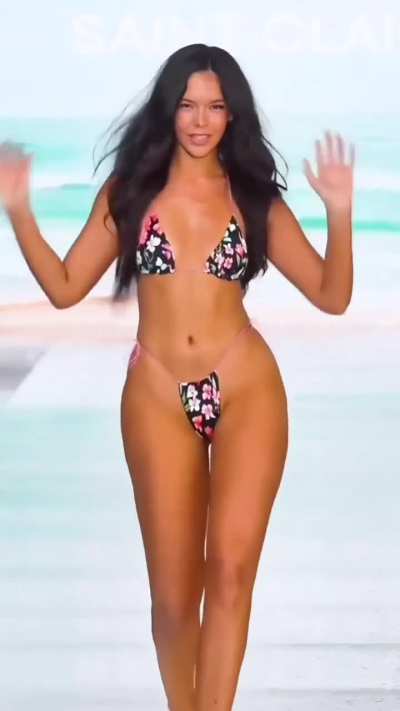 Georgina Bachour