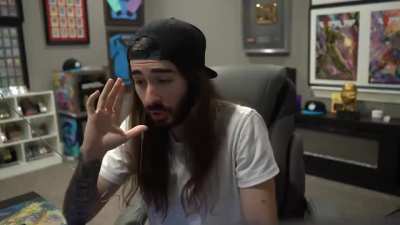Invest in "That was the most extreme thing I've seen in my fucking life" - MoistCr1tikal
