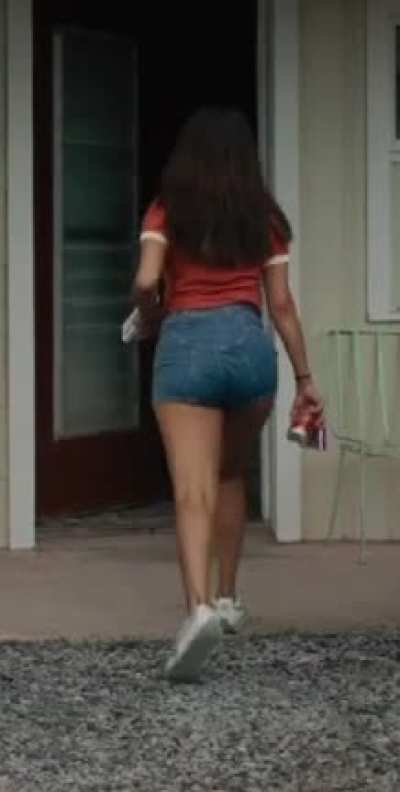 Selena Gomez