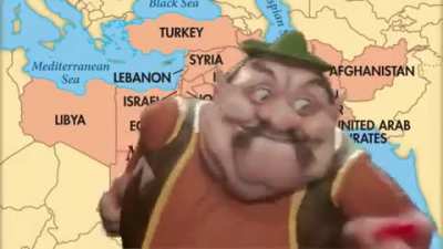 historical morshu