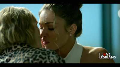 Lili Simmons & Rae Gray - 