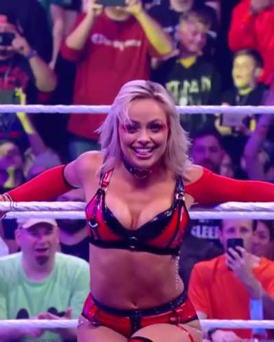 Liv Morgan