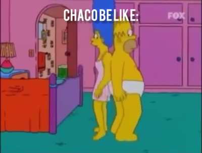 Y bueno...