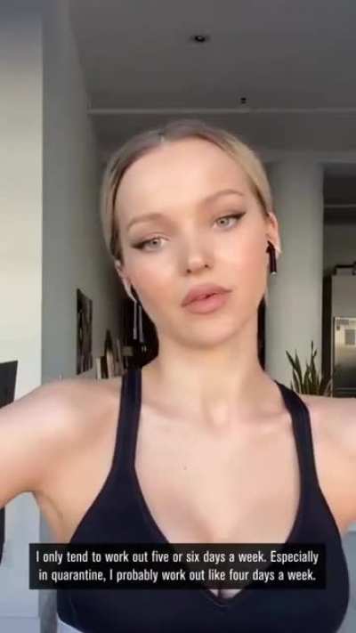 Calvin Klein Girl