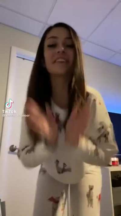 Slo-mo @kassandraamber