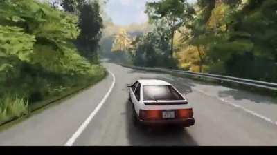 Here&rsquo;s a longer vid too