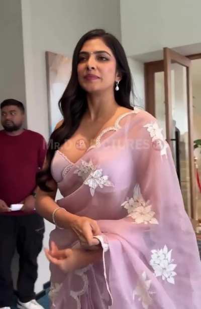 Malavika Mohanan 