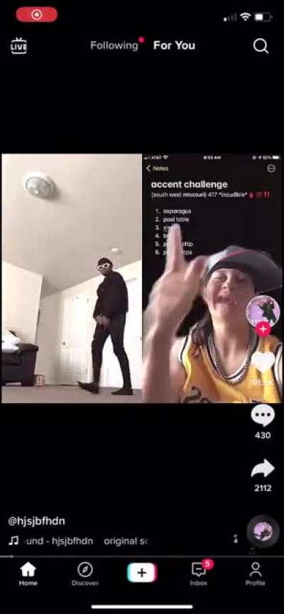 Bruh