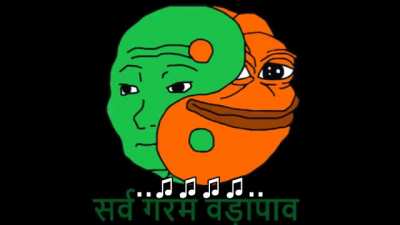 Sarva Garam Vadapao